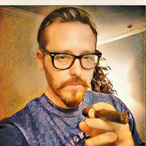 Meet your Posher, Jeff